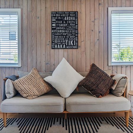 Blue Belle Cottage วิเทียงกา ภายนอก รูปภาพ