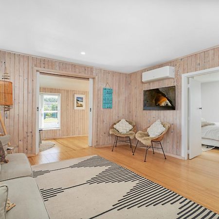 Blue Belle Cottage วิเทียงกา ภายนอก รูปภาพ