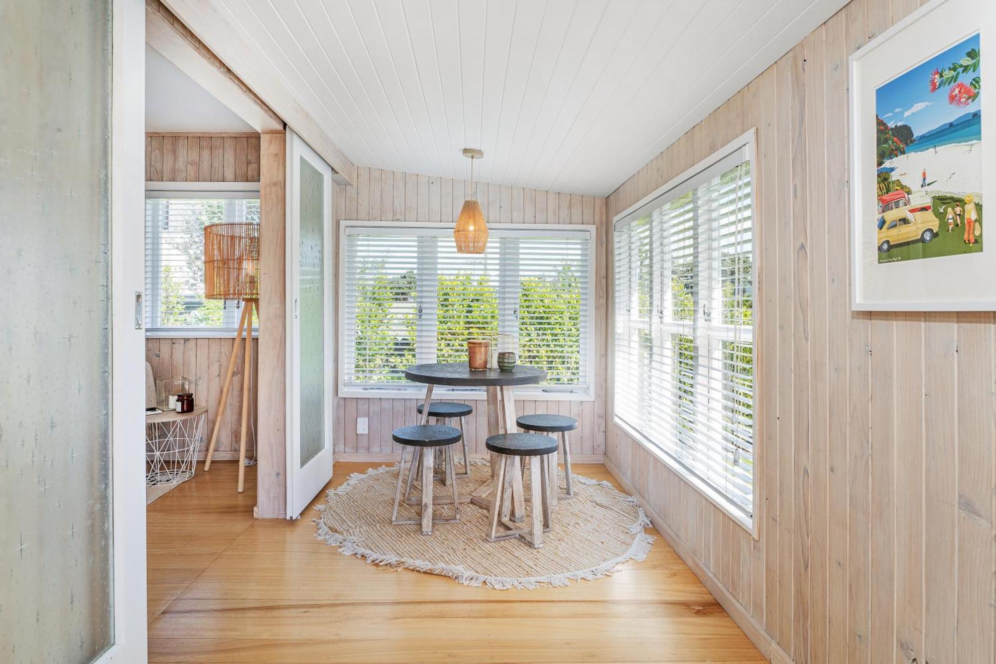 Blue Belle Cottage วิเทียงกา ภายนอก รูปภาพ
